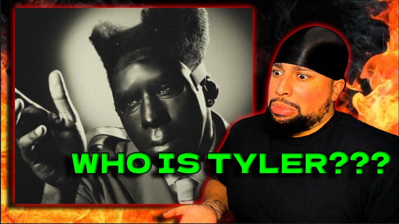 FIRST TIME LISTENING | TYLER, THE CREATOR - St. Chroma | THIS WAS CRAZY ...