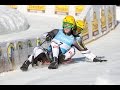 FIL Natural Track Luge – World Championships 2017 in Vatra Dornei (ROM) - Trailer