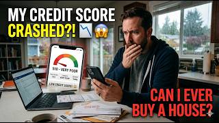 How Credit Scores Work in the US And How to Improve Fast