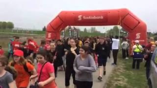 Run4Change