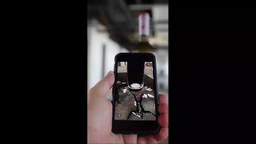 The Walking Dead Sauvignon Blanc Living Wine Label Experience