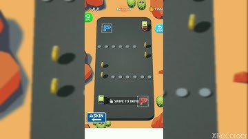 Park master level 53