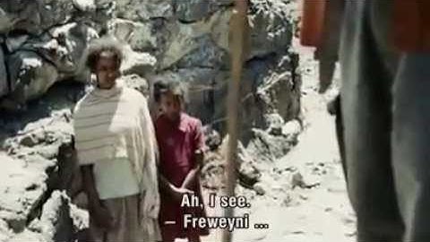 Eritrea   Heart of Fire    Part 3اريتريا القلب النار