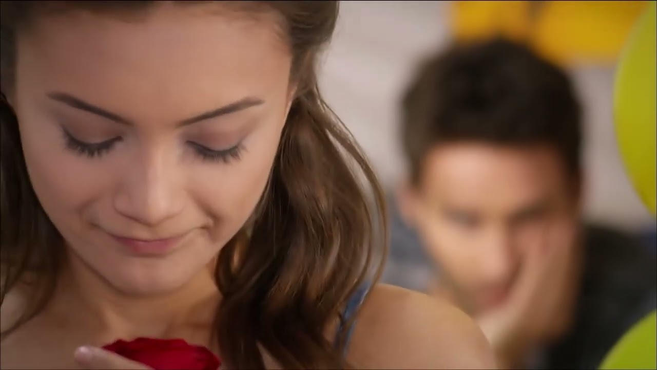 Uma História De Amor Parte 9 (Dublagem em Português)