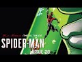 Miles Morales: The Ultimate Spider-Man # 28 | NO MORE | motion comic / The Hero Formula!