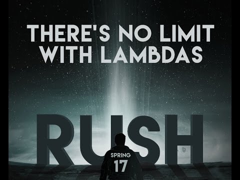 Lambda Phi Epsilon-Alpha Gamma Chapter Spring 2017 Rush
