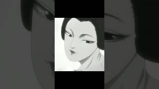 la vida de musashi #baki #musashi #anime #yujirohanma #manga #edit #shorts