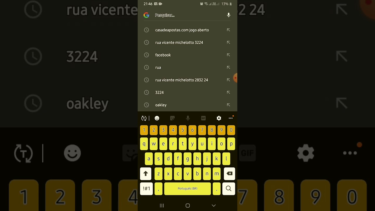 app de aposta da copa