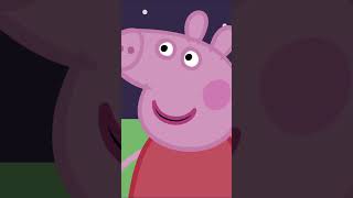 Yah Kya Shor Ho Raha Hai?! #Shorts #PeppaPig #peppapighindi