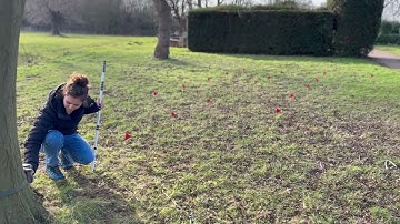 How to calibrate your camera trap for the Spot A Hog hedgehog survey