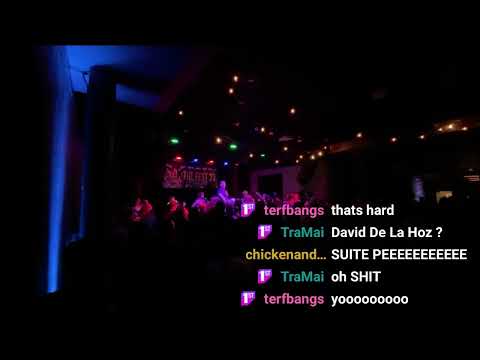 The Callous Daoboys cover Suite-Pee by System Of A Down