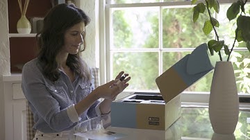 Smart Security Kit Overview