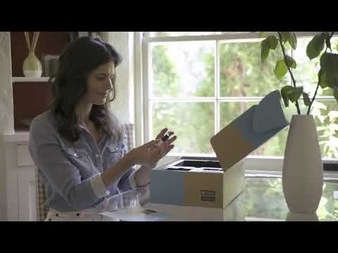Smart Security Kit