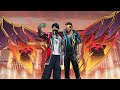IMPOSSIBLE 🍷🗿 GODAKH FF #freefire go for 1K subscriber Cs rank push all friends subscribe channel