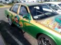Lucky Charms Chevy