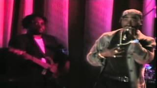 Tupac   Dear Mama (Live)