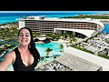 Secrets moxche tour  review all inclusive luxury resort playa del carmen 2023