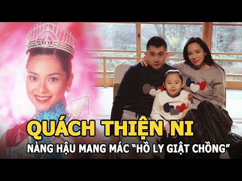Video Quách Thiện Ni - Nàng hậu mang mác 