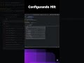 Configuração básica do Hilt no Android #android #hilt #dependencyinjection #jetpackcompose
