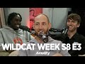 Wildcat Week S8E3 - A Sit-Down with Head Football Coach Andrew Rode Mp3 Song