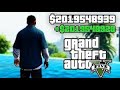 GTA 5 Lobby MOD ARGENT PC