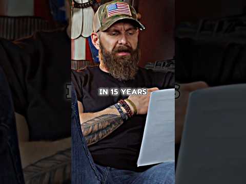 The Real Reason DJ Shipley Cut Off His Parents For 15 Years