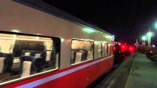 616次莒光號樹林站停車(E401)+LED顯示