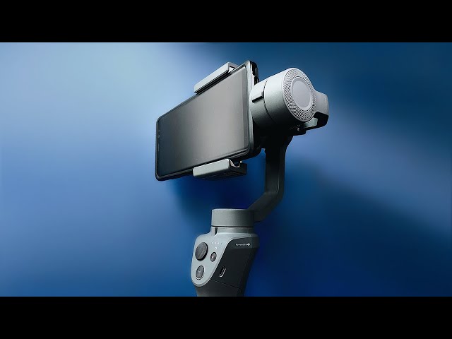 【オズモ】DJI OSMO MOBILE 2 DJI Osmo Mobile 2 Review | PCMag