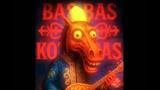 BAS BAS KOTAKBAS PHONK (ultra slow)