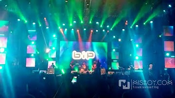 Bip - Ada yang hilang || Ipang Lazuardi (Live at synchronize fest 2019)
