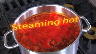 Food safety coaching Part 9 Cooking safely