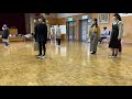 2022.04.02 彦根児童合唱団(練習)お祭りマンボ入り練習