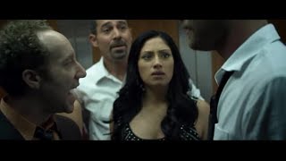 Elevator Christopher Backus, Anita Briem, John Getz