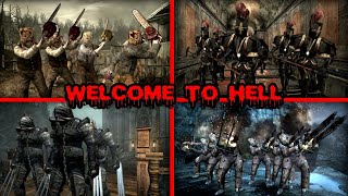 Resident Evil 4 (PC) 2007 | Welcome To Hell | New Game/Pro/Full Gameplay | (1080p HD) screenshot 4