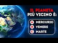 Quanto ne sai sullo spazio || Quiz di astronomia