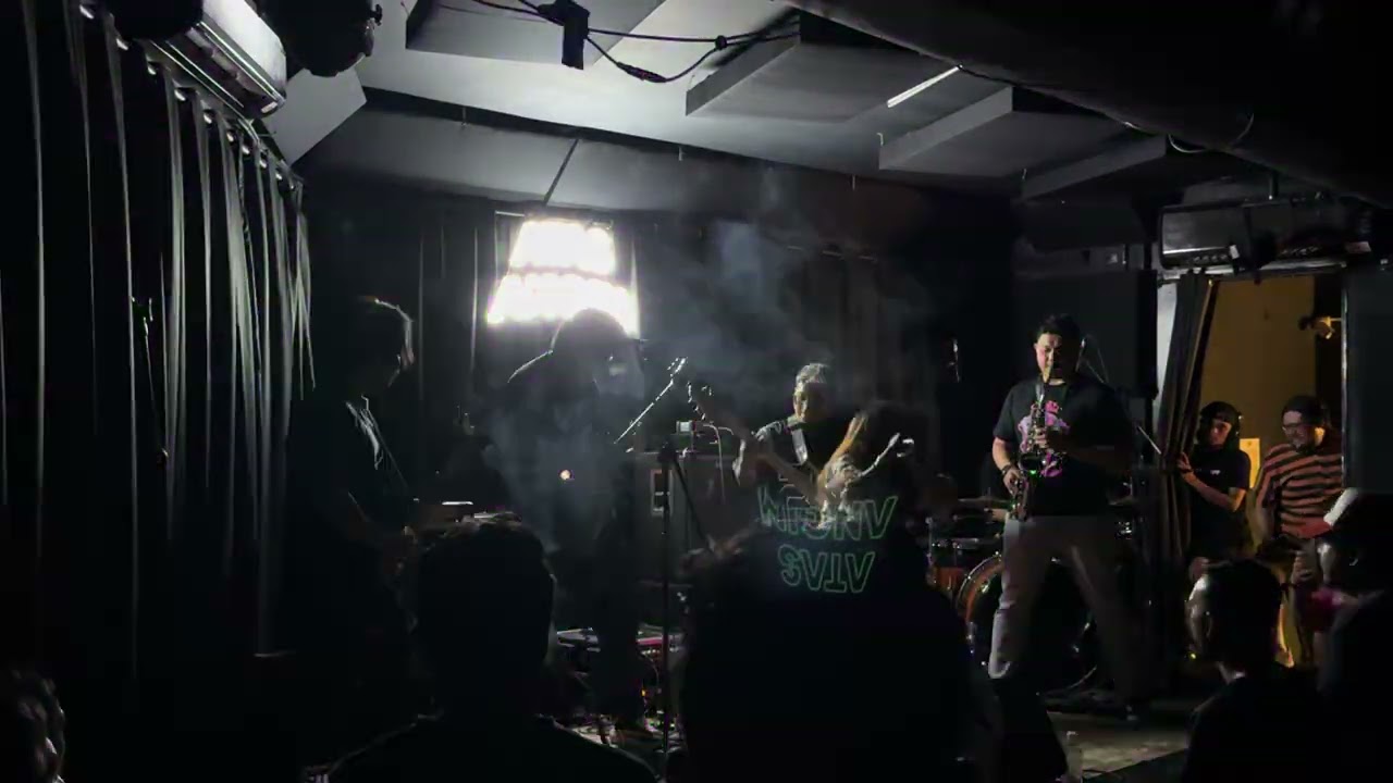 Svasta - You Reap What You Sow | Pop Punk Party 2.0 2024