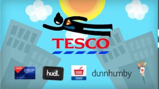 Tesco Venture Partnership.Final