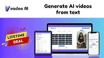 Vadoo AI Review - Best AI Video Creation Tool Made Simple