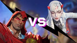 Every Hero In Marvel Rivals And Their Overwatch Counterpart | 2026