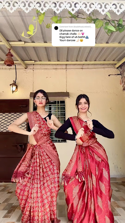 Chammak Challoβ€οΈβπ₯#youtubeshorts #dance #shortvideo #shorts #song #love #bollywood