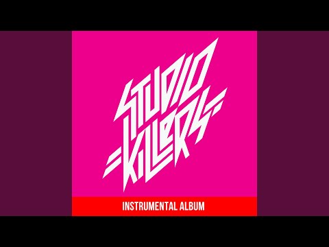Studio Killers - When We Were Lovers - Instrumental
