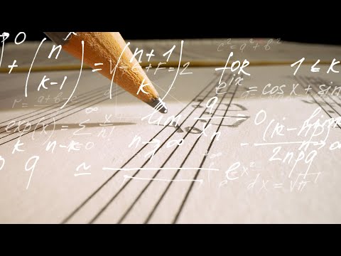 Pythagoras was wrong: there are no universal harmonies! | Cambridge research