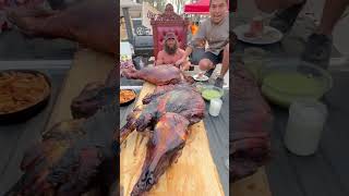 🥩 Primals need to know…