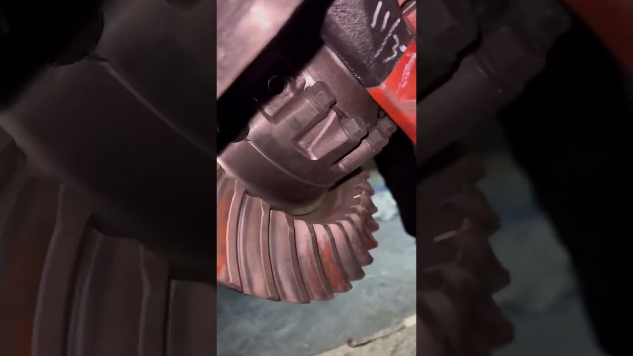 #truckreducerassembly