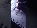 Talvinder sketching #drawing #trending #short #art #sketch #palpalsong #video #shortsvideo #song