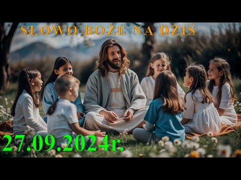 Słowo Boże na