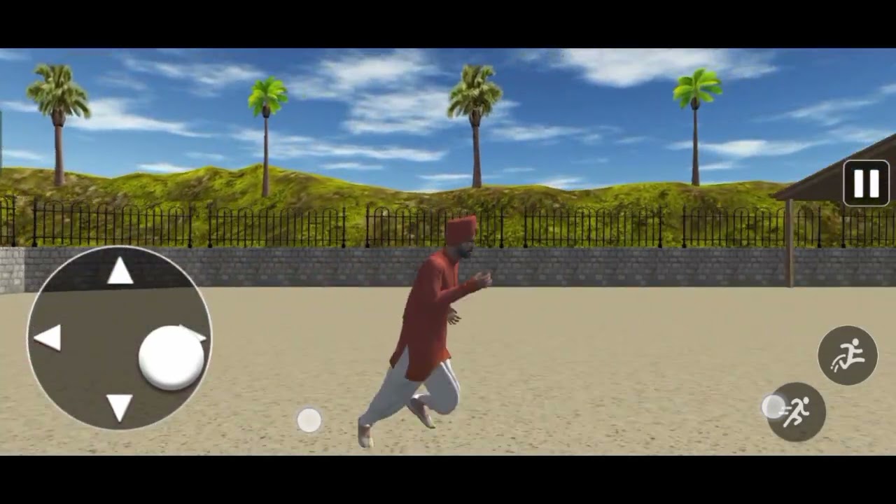 Indiana Farming game /Best game in Farming/How to Farming game 