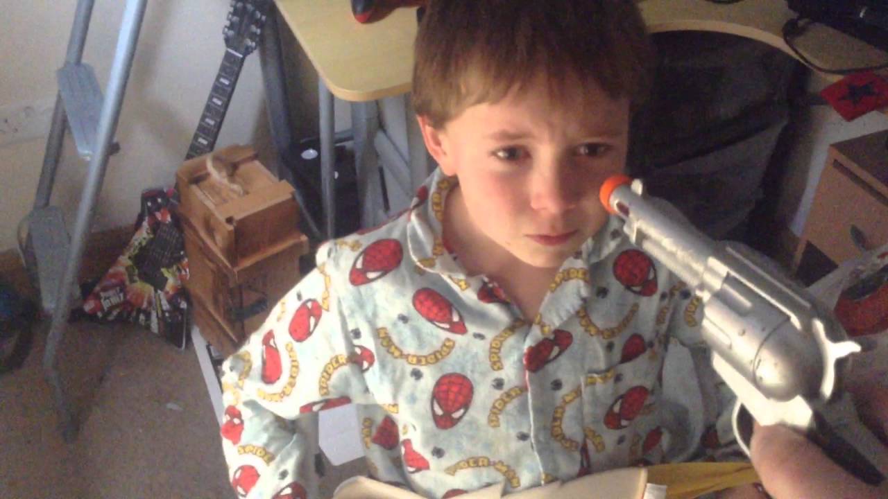 Electric chair YouTube