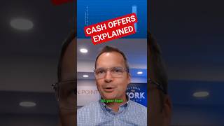 How common are cash offers vs. financing in Milwaukee? #milwaukee #realestatemarket