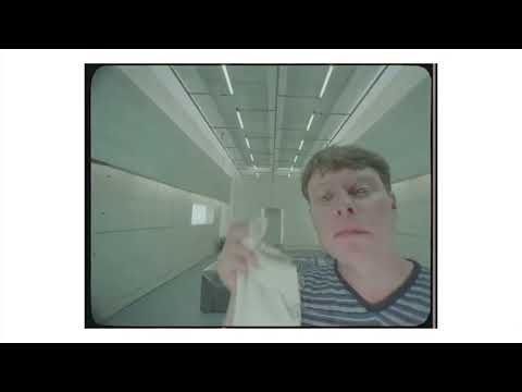 Jamiroquai - Virtual Insanity (Behind The Scenes Clips)